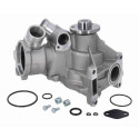 Pompe à eau, refroidissement du moteur