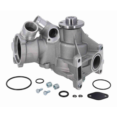 Pompe à eau, refroidissement du moteur