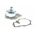 Pompe à eau, refroidissement du moteur
