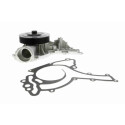 Pompe à eau, refroidissement du moteur