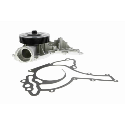Pompe à eau, refroidissement du moteur