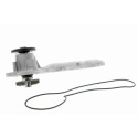 Pompe à eau, refroidissement du moteur