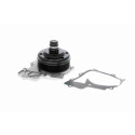 Pompe à eau, refroidissement du moteur