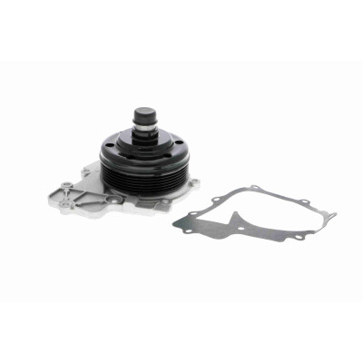 Pompe à eau, refroidissement du moteur