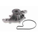 Pompe à eau, refroidissement du moteur