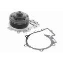 Pompe à eau, refroidissement du moteur