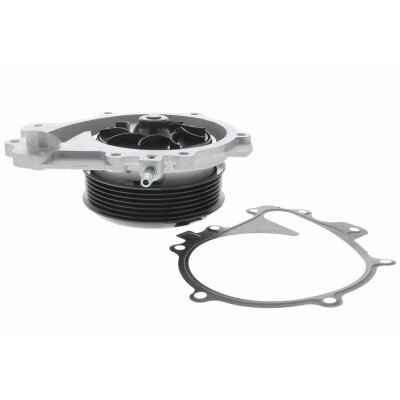 Pompe à eau, refroidissement du moteur