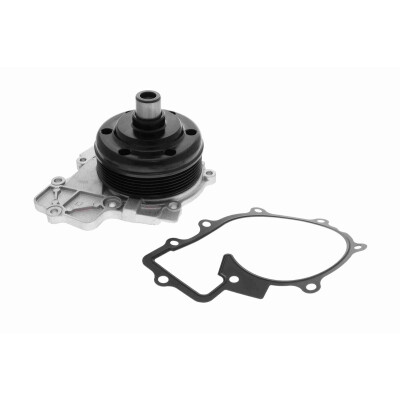Pompe à eau, refroidissement du moteur