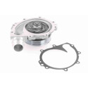 Pompe à eau, refroidissement du moteur