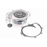 Pompe à eau, refroidissement du moteur