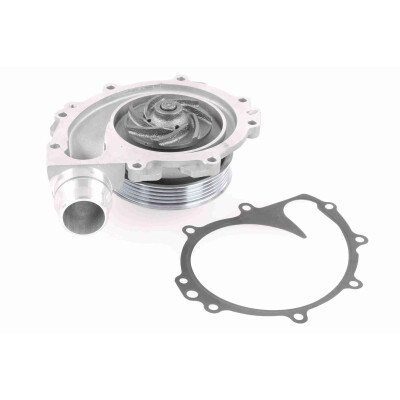 Pompe à eau, refroidissement du moteur