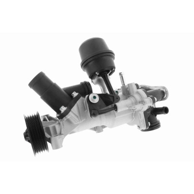Pompe à eau, refroidissement du moteur
