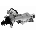 Pompe à eau, refroidissement du moteur