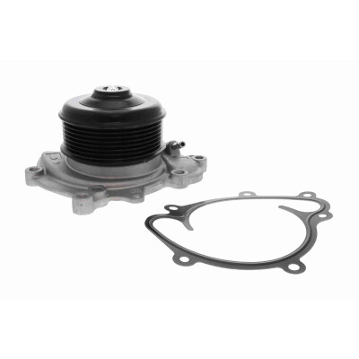 Pompe à eau, refroidissement du moteur