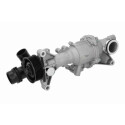 Pompe à eau, refroidissement du moteur