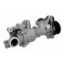 Pompe à eau, refroidissement du moteur