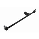 Barre de connexion