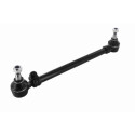 Barre de connexion