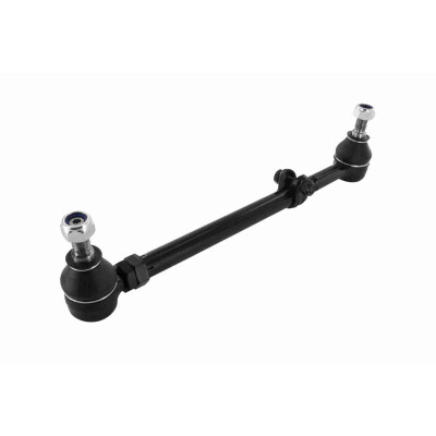Barre de connexion