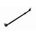 Barre de connexion