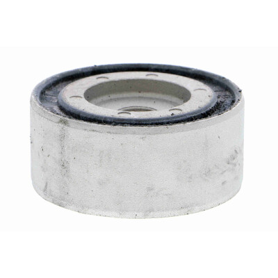 Suspension, corps de l'essieu