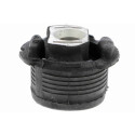 Suspension, corps de l'essieu