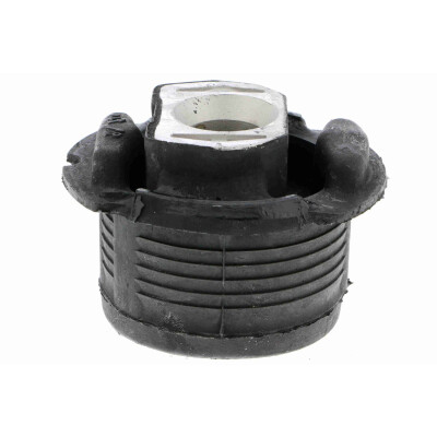 Suspension, corps de l'essieu