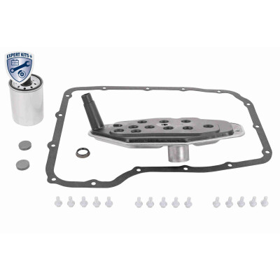 Kit pces, vidange d'huile de boîte de vitesses automatique