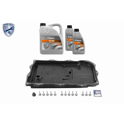 Kit pces, vidange d'huile de boîte de vitesses automatique