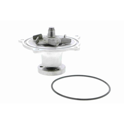 Pompe à eau, refroidissement du moteur