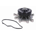Pompe à eau, refroidissement du moteur