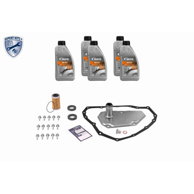 Kit pces, vidange d'huile de boîte de vitesses automatique