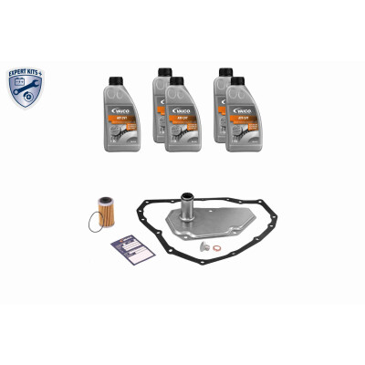 Kit pces, vidange d'huile de boîte de vitesses automatique
