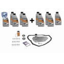 Kit pces, vidange d'huile de boîte de vitesses automatique