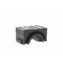 Suspension, stabilisateur