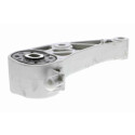 Support, suspension du moteur