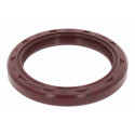 Bague d'étanchéité, vilebrequin