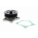 Pompe à eau, refroidissement du moteur