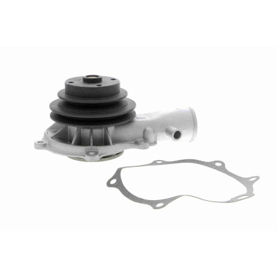 Pompe à eau, refroidissement du moteur