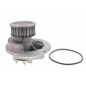 Pompe à eau, refroidissement du moteur