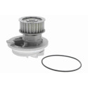 Pompe à eau, refroidissement du moteur