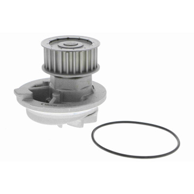 Pompe à eau, refroidissement du moteur