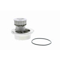 Pompe à eau, refroidissement du moteur