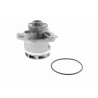 Pompe à eau, refroidissement du moteur