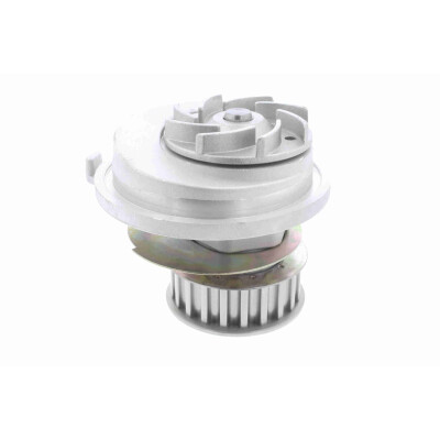 Pompe à eau, refroidissement du moteur