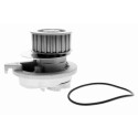 Pompe à eau, refroidissement du moteur