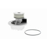 Pompe à eau, refroidissement du moteur
