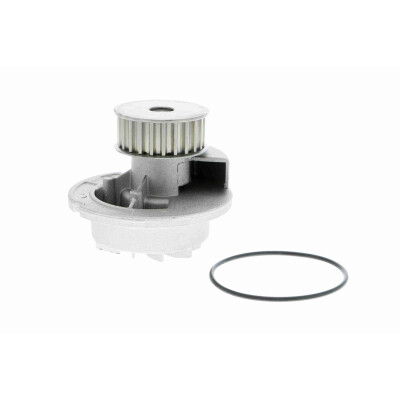 Pompe à eau, refroidissement du moteur