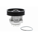Pompe à eau, refroidissement du moteur