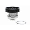 Pompe à eau, refroidissement du moteur